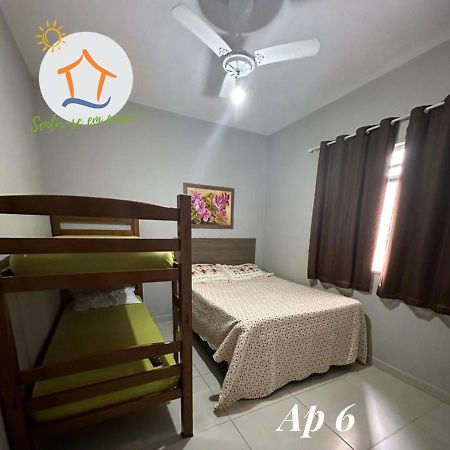 Ap 7 Inteiro Privatico C\ Wi-Fi. Sentir_Se Em Casa! Appartement Vila Velha  Buitenkant foto