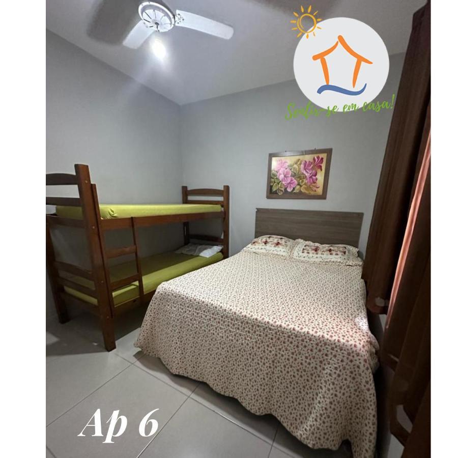Ap 7 Inteiro Privatico C\ Wi-Fi. Sentir_Se Em Casa! Appartement Vila Velha  Buitenkant foto