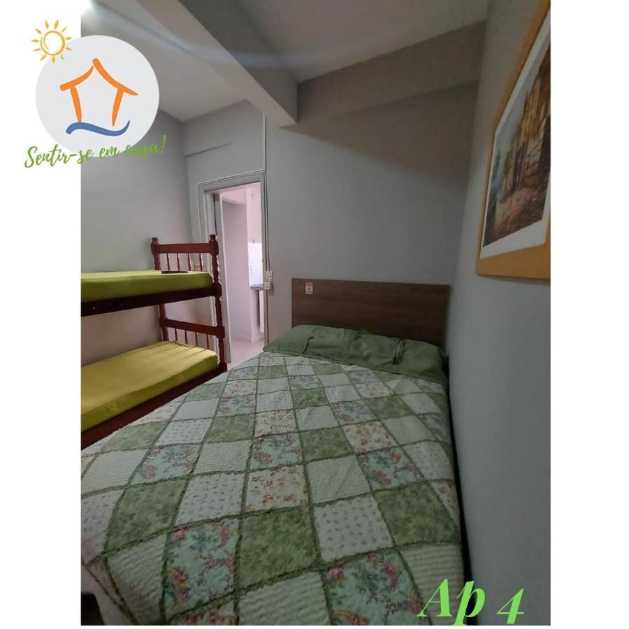 Ap 7 Inteiro Privatico C\ Wi-Fi. Sentir_Se Em Casa! Appartement Vila Velha  Buitenkant foto